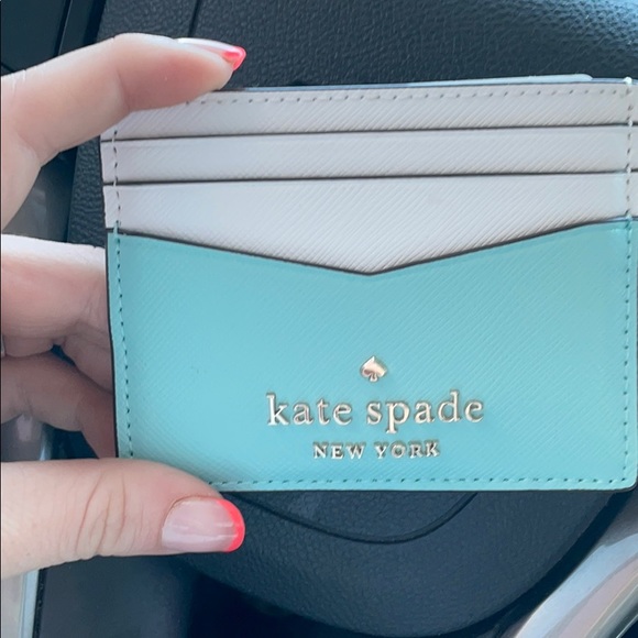 Mini cross body with card holder - Picture 4 of 4